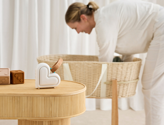 Pink Noise: What Is It & How Does It Promote Better Sleep?