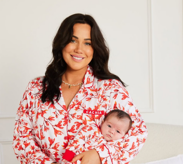 Swaddling to Transitioning - with Sophie Cachia