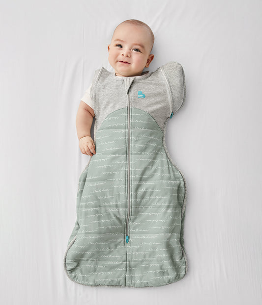 Transitioning Bundle 2.5 TOG Olive Dreamer White Dreamer White Rainbow