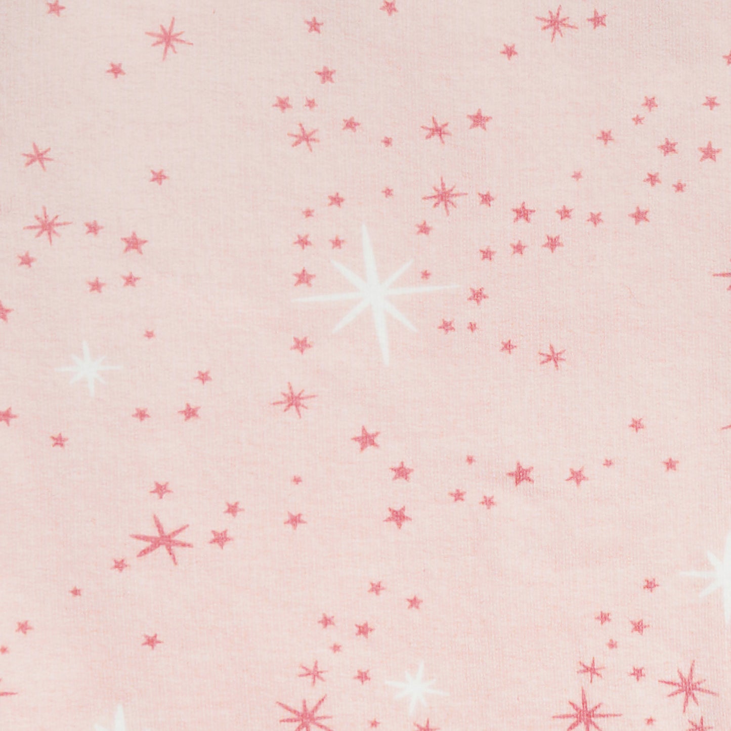Swaddle Up™ 1.5 TOG Cotton Rose North Star