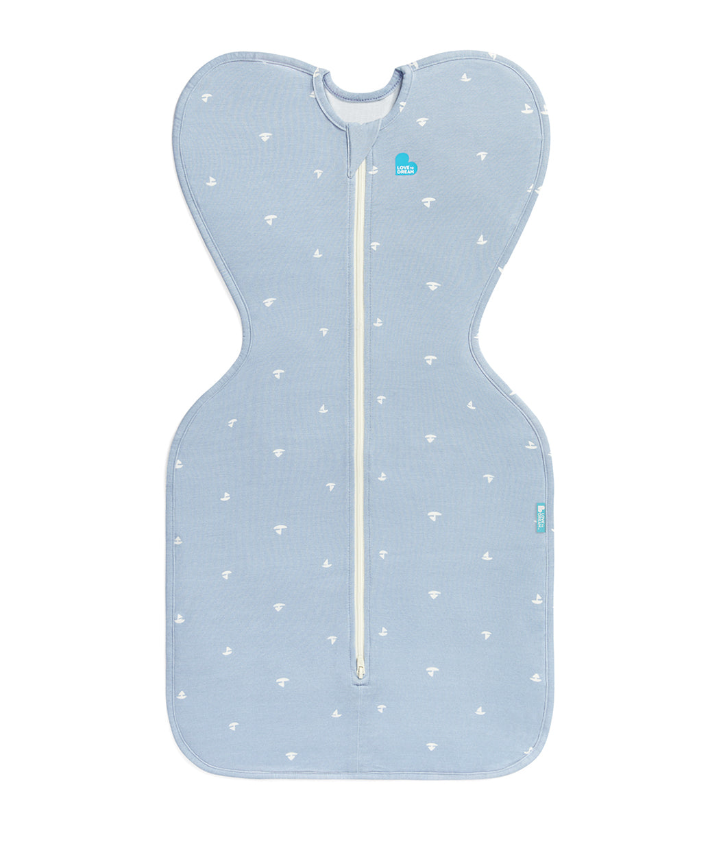 Swaddle Romper Bodysuit Bundle TEST