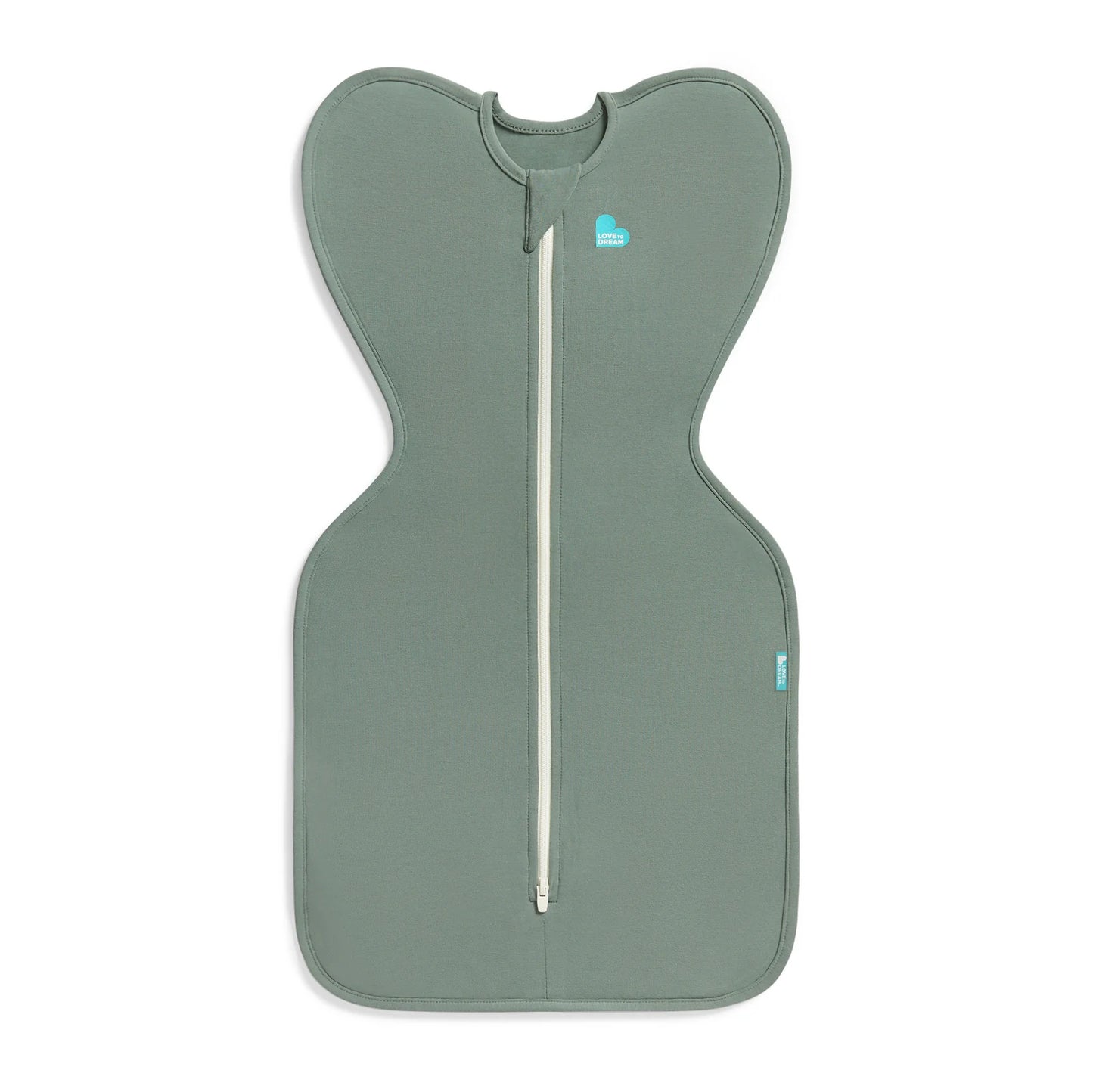 Swaddle Up Romper Starter Bundle | 1.0 TOG | Maroon | Deep Olive | Cream Bows