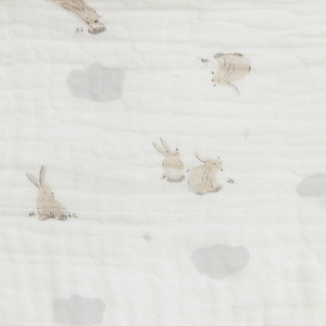 Newborn Ultimate Starter Bundle | Swaddle Up x2, Towel x2, Wash Cloth, Burp Cloths, Bibs | Houndstooth