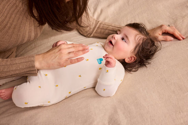 How To Dress Your Child For Sleep