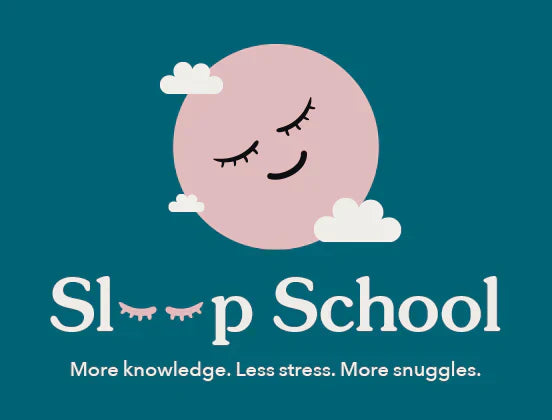 Welcome to Sleep School – Love to Dream AU