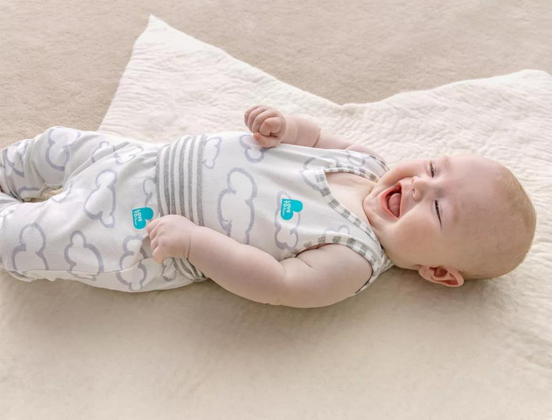 Can Babies Sleep On Their Stomach Safely?