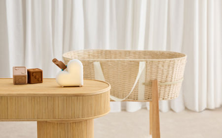 Ideas On How To Set Up Your Baby’s Nursery – Love to Dream AU