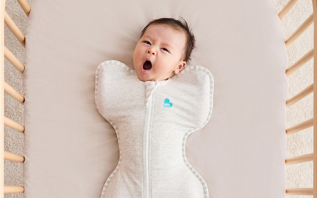 Newborn Sleep Savers: 7 Simple Tips for the First Few Weeks