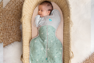 How To Dress A Newborn For Sleep In Autumn Love to Dream AU How To Dress A Newborn For Sleep In Autumn Love to Dream AU
