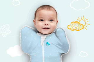 How To Dress A Newborn In Summer For Sleep Love to Dream AU How To Dress A Newborn In Summer For Sleep Love to Dream AU