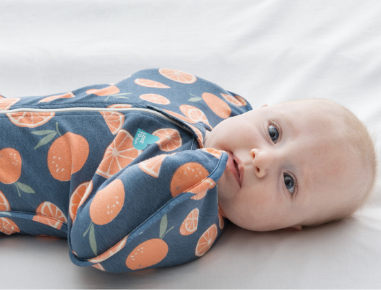 Facts About Baby Sleep Every Parent Should Know