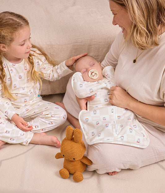 how to dress newborn for sleep How to Dress your baby for sleep - Sleep Dressing Guide