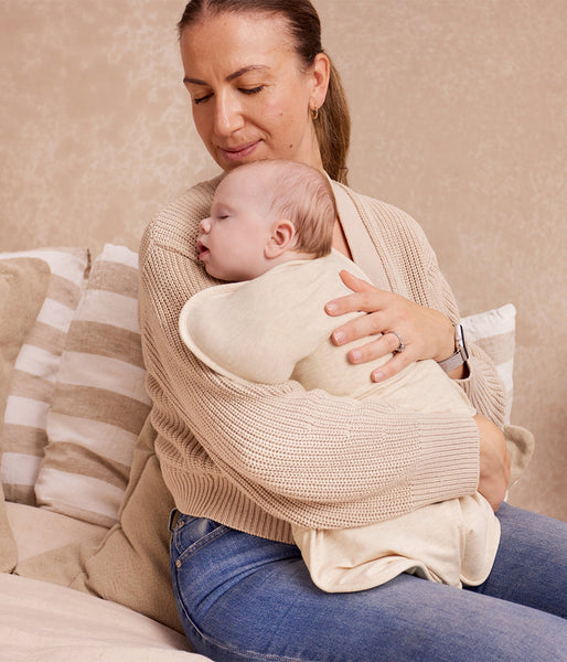 How to Survive Postpartum Sleep Deprivation (and Actually Feel Human Again)