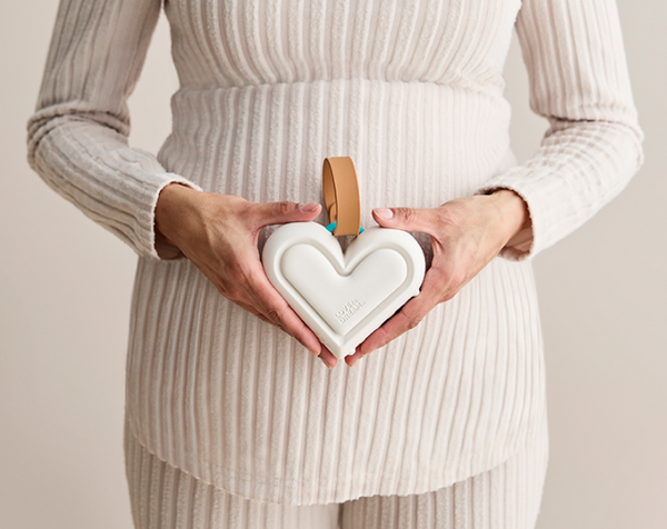 First Trimester Tips: Sleep, Nausea & Energy in Early Pregnancy