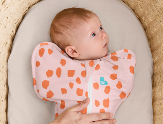 Bringing Newborn Home From The Hospital Love To Dream AU Love to Dream AU