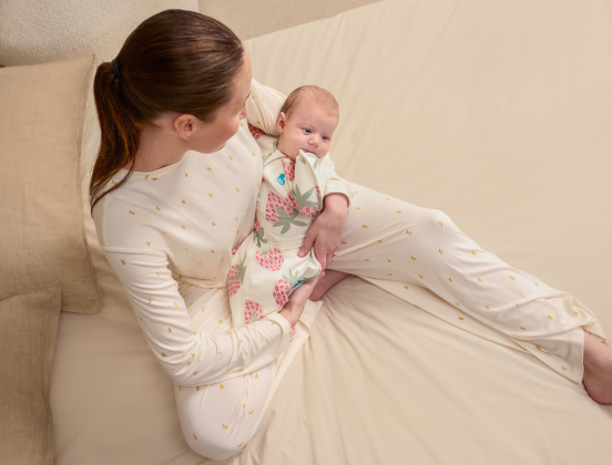 Nappy Bag Essentials: What to Pack in Your Nappy Bag