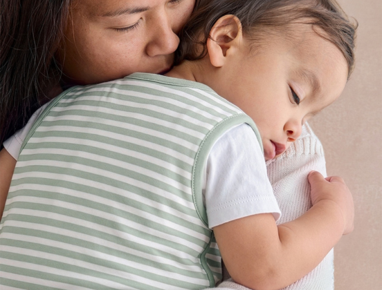 Toddler Night Terrors, Nightmares and Bedtime Fears: How to Help