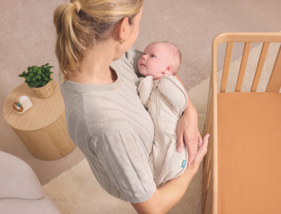 Is It Safe for Your Newborn to Sleep in a Car Seat