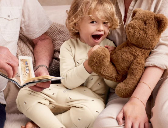 Night Time Toilet Training: Tips To Help Your Toddler Stay Dry