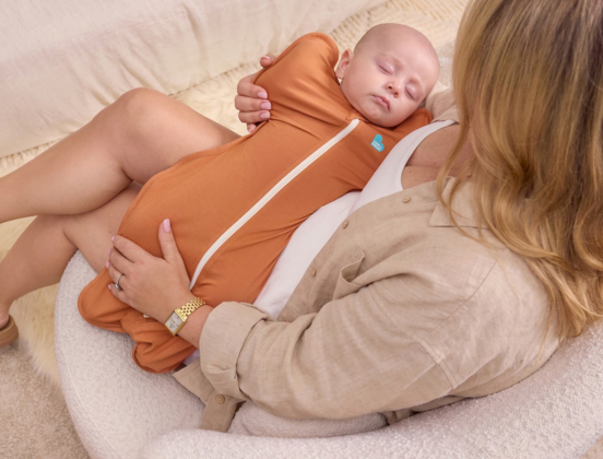 Newborn Short Naps: What’s Normal And How Long Should A Newborn Nap?