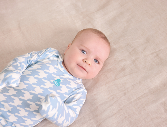 Low Sleep Needs Baby: Signs, Causes and Tips for Parents