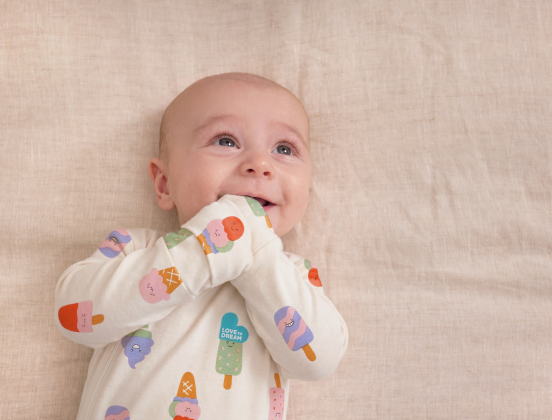 Changing Nappies at Night: Should You Wake Your Baby?