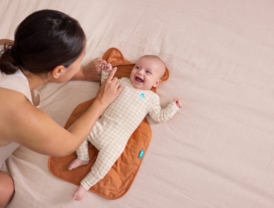 Do You Have to Swaddle a Newborn?