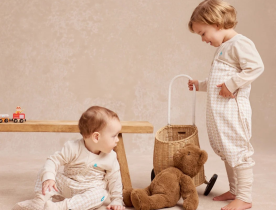 Why Kids Wet the Bed and How to Stop It