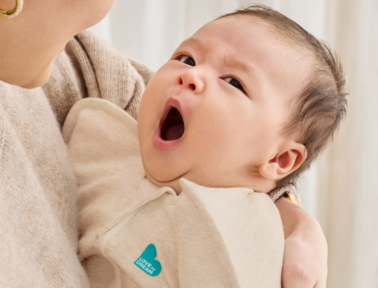 Newborn Sleep Savers: 7 Simple Tips for the First Few Weeks