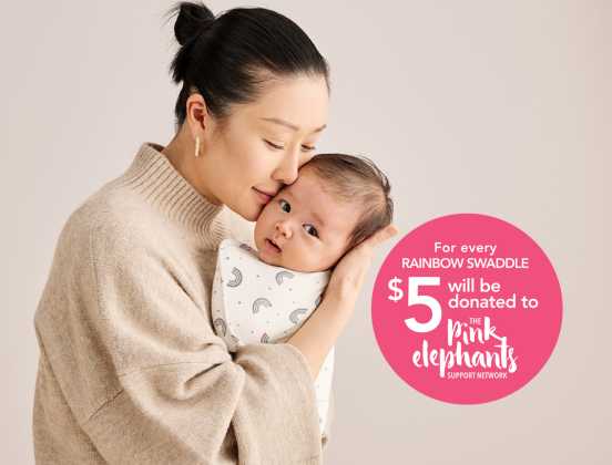 Celebrating Rainbow Babies