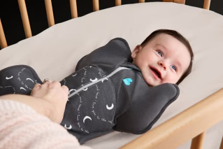Can Newborns Sleep On Their Side?