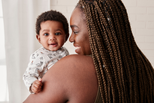 Bathing A Newborn: How To Wash Your Baby