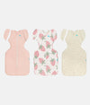 Transitioning Bundle | 1.0 | 1.5 TOG | Cream | Blush | Oatmeal