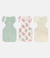 Transitioning Bundle | 1.0 | 1.5 TOG | Olive | Cream | Oatmeal