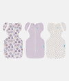 Transitioning Bundle | 0.2 TOG | 1.0 TOG | Tan | Lilac | Cream