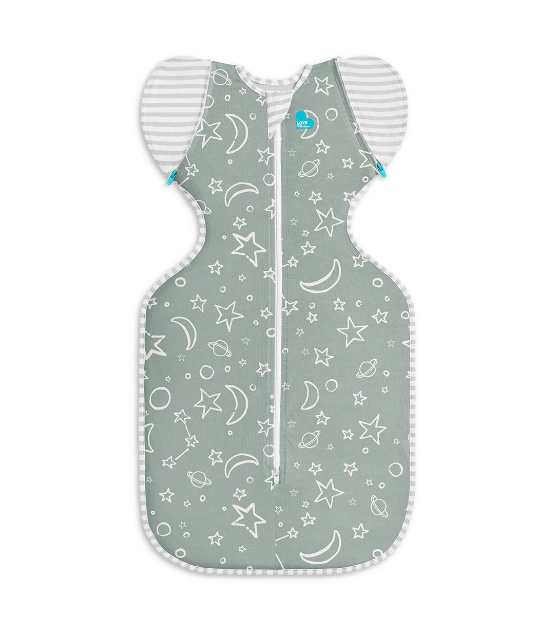 Swaddle Up™ Transition Bag Bamboo 1.0 TOG Olive