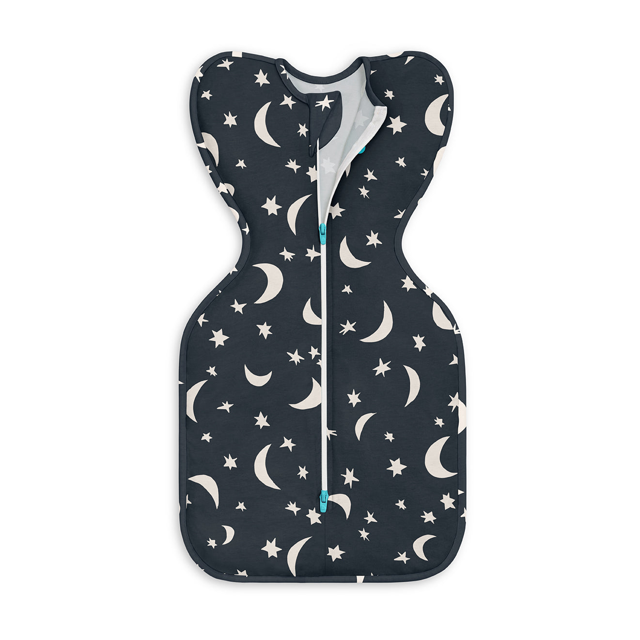 Swaddle Up™ 1.0 TOG Big Sky