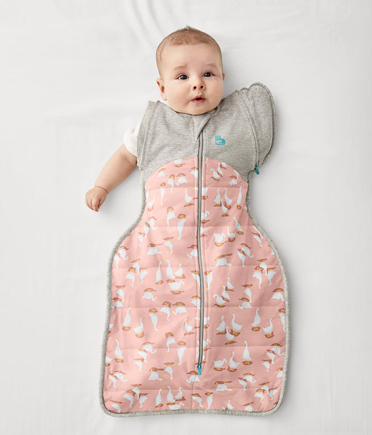 Swaddle Up™ Transition Bag