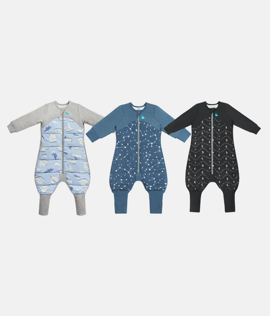 Sleep Suit Bundle