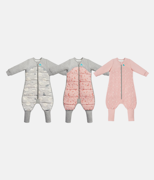 Sleep Suit Bundle