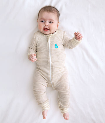 Sleep Suit Bundle