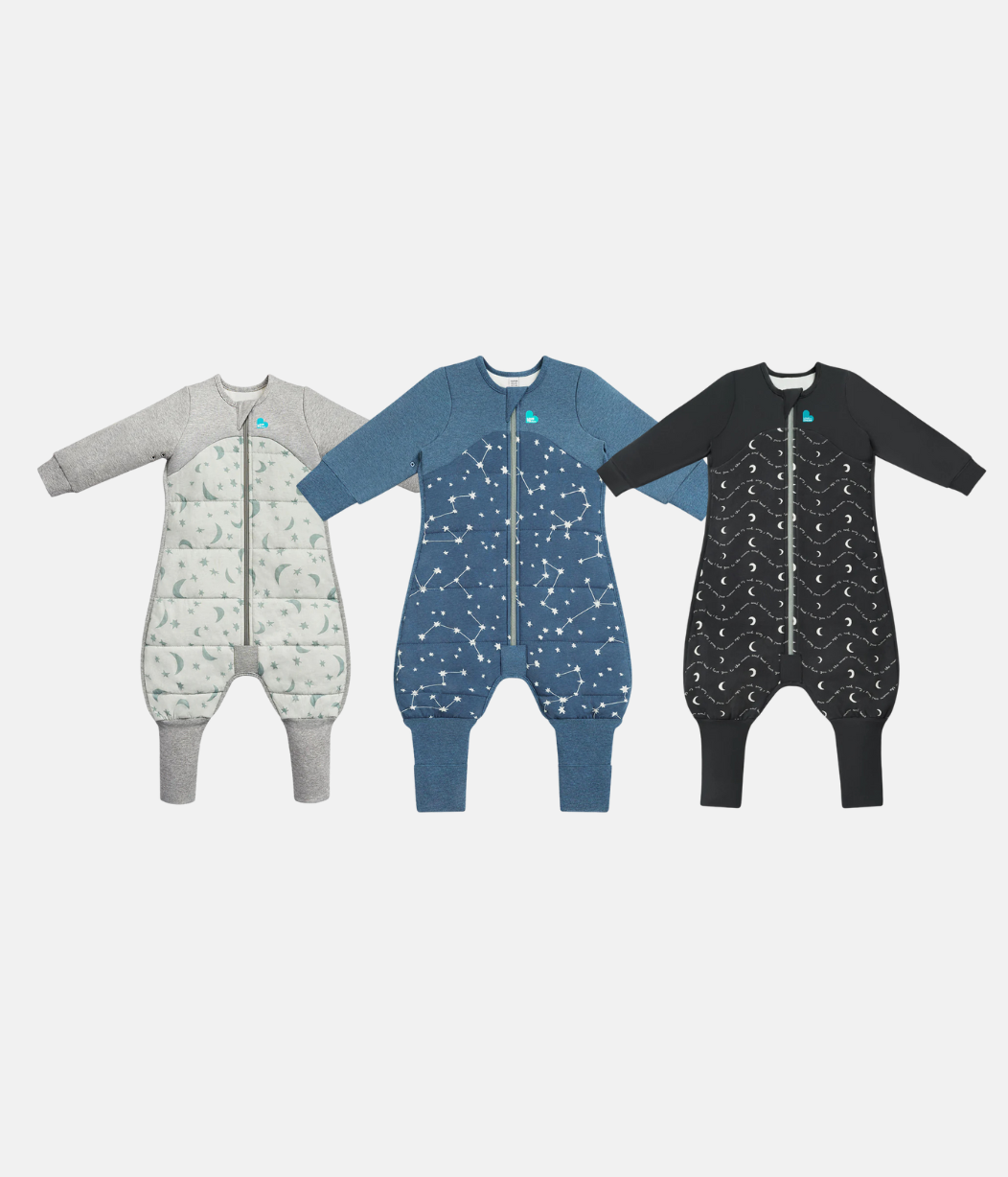 Sleep Suit Bundle