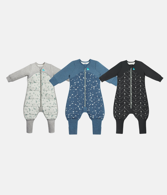 Sleep Suit Bundle