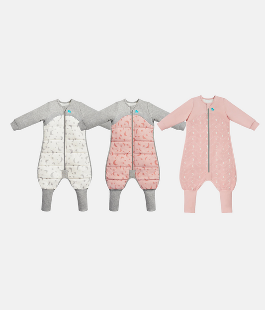 Sleep Suit Bundle