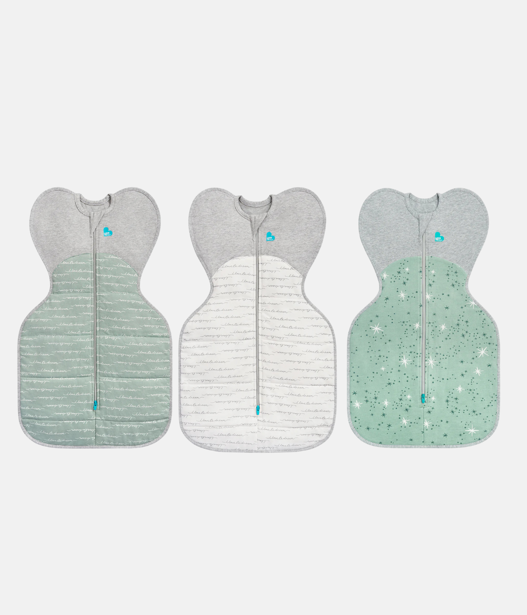 Swaddle Up™ Starter Bundle