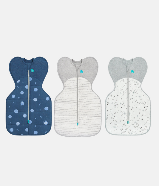 Swaddle Up™ Starter Bundle