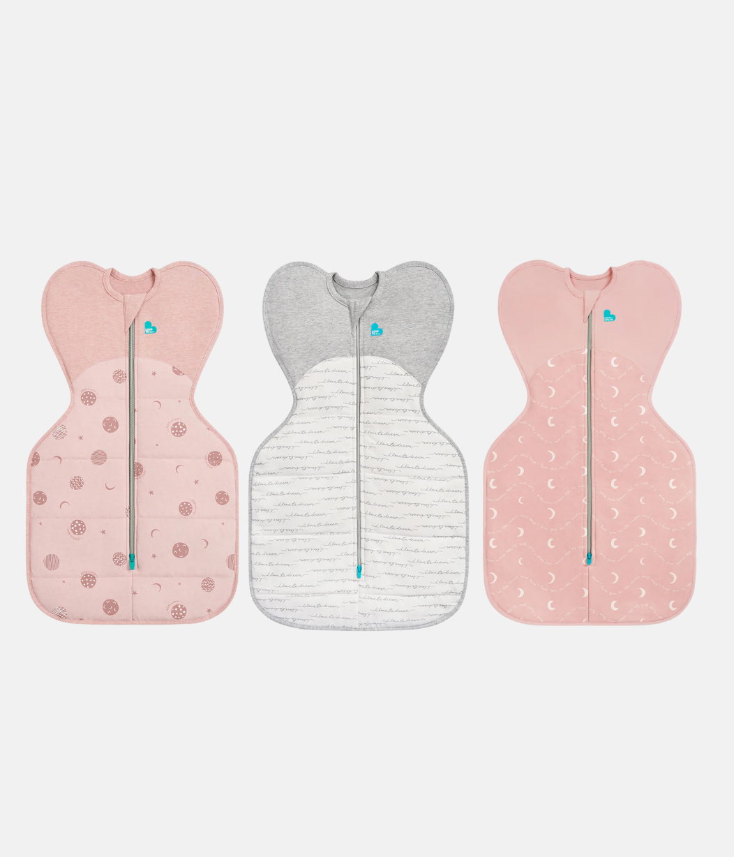 Swaddle Up™ Starter Bundle