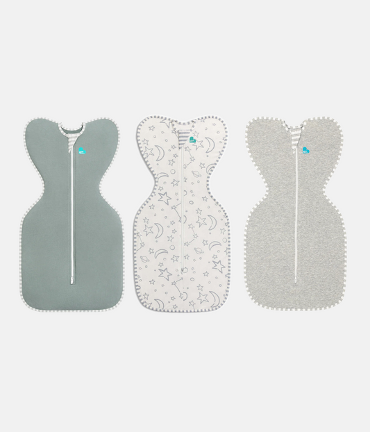 Swaddle Up™ Starter Bundle