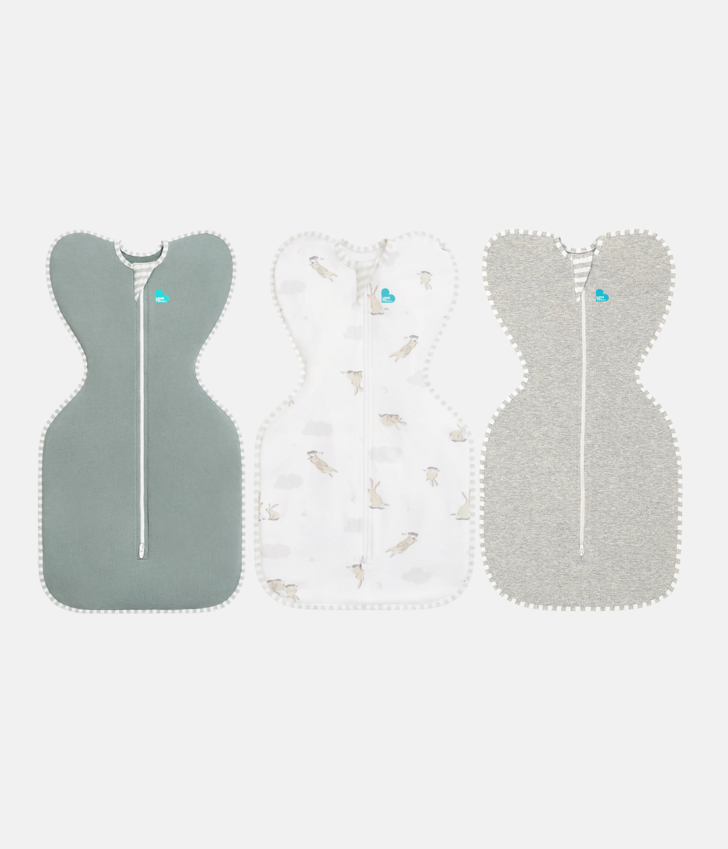 Swaddle Up™ Starter Bundle