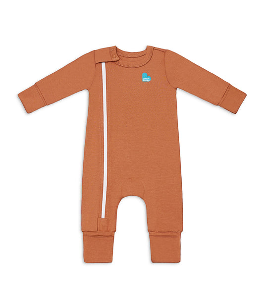 Romper Viscose from Bamboo Hazel